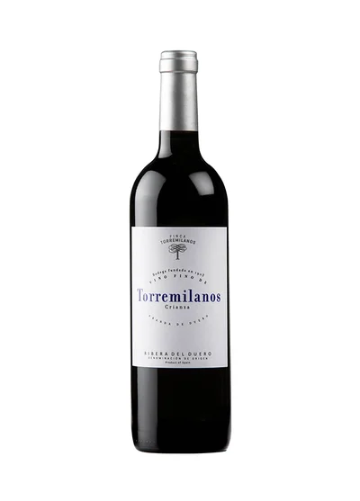 Torremilanos Crianza