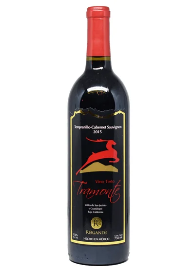 Tramonte