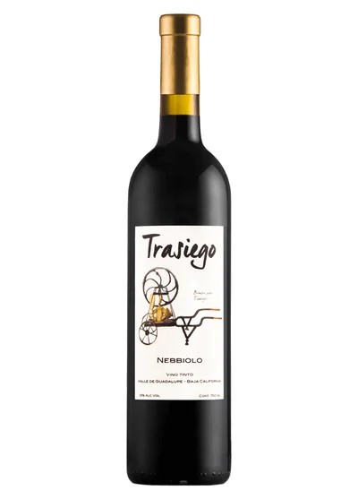 Trasiego Nebbiolo