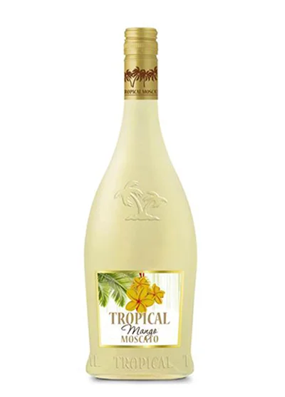 Tropical Moscato Mango
