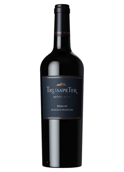 Trumpeter Merlot