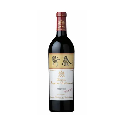 Tto Ch Mouton Rothschild 19 750Ml