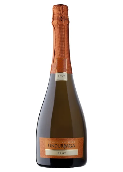 Undurraga Brut Rosé Pinot Noir