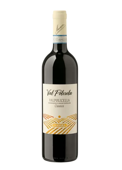 Val Polesesa, Valpolicella Classico D.O.P.
