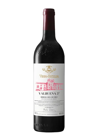 Valbuena 5o. Año, Vega Sicilia
