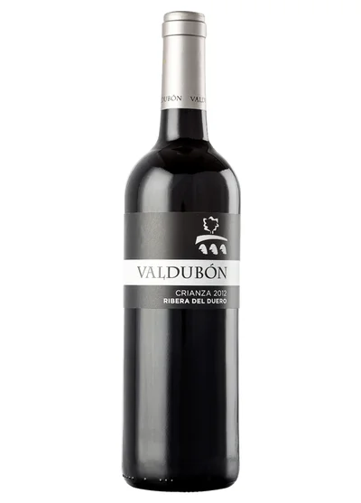 Valdubón Crianza