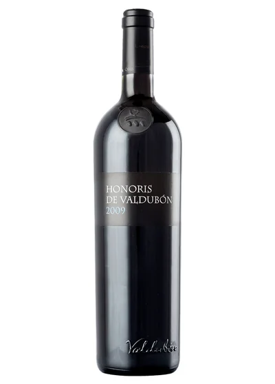 Valdubón Honoris