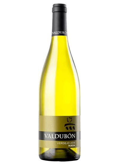 Valdubón Verdejo Roble
