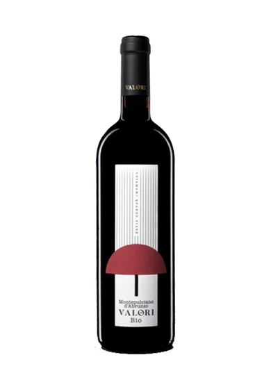 Valori Montepulciano D'Abruzzo