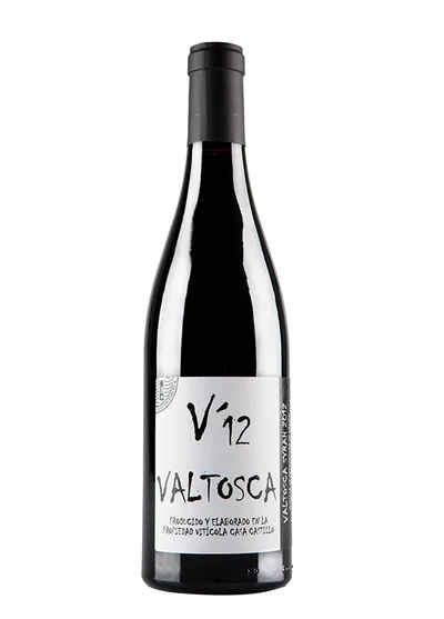 Valtosca