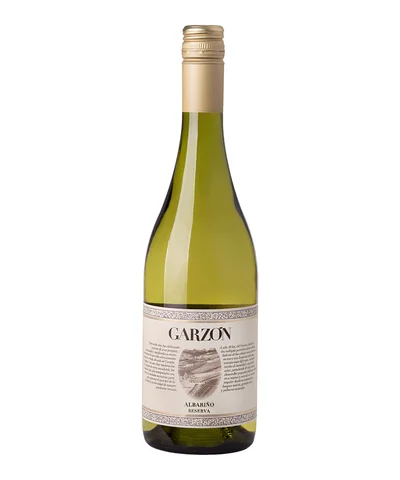 VB ALBARINO RESERVA GARZON 750ML