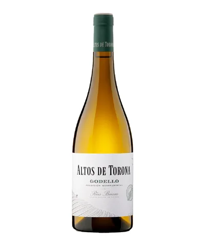 VB ALTOS DE TORONA GODELLO 750 ML
