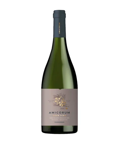 VB AMICORUM GRAN VINO CHARDONNAY 750ML