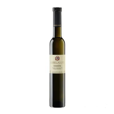 VB Anselmann Eiswein Vino De Postre Alemán 375ml