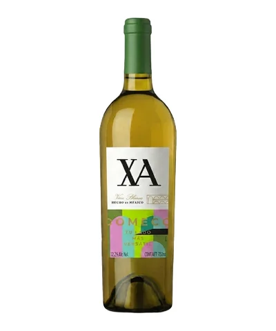 VB BLANC DE BLANCS XA DOMECQ 750ML