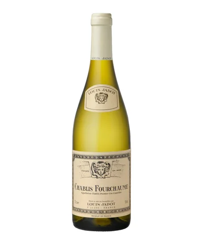 VB CHABLIS FOURCHAUME 1ER CRU LOUI 750ML