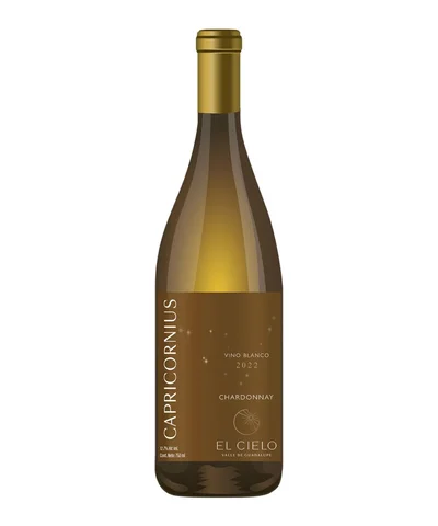 VB CHARD CAPRICORNIUS EL CIEL 750ML