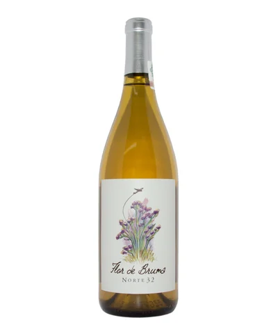 VB CHARD FLOR DE BRUMA NORT 750ML