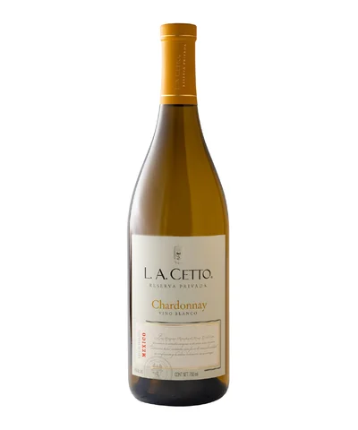 VB CHARD LA CETTO RVA PRIVADA 750ML