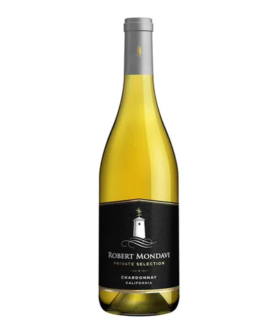VB CHARD MONDAVI PRIVATE SE N750ML