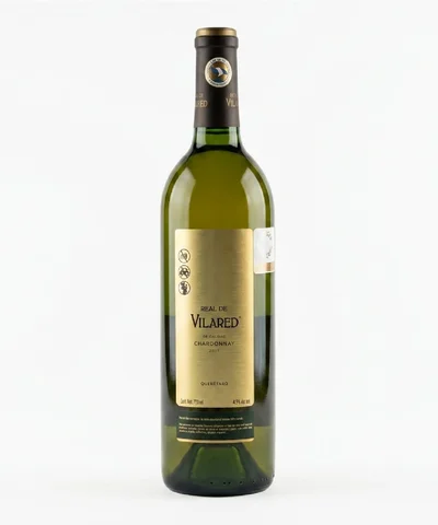 VB CHARD REAL DE VILARED 750ML