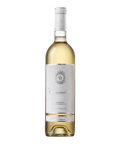 VB CLARENDELLE BORDEAUX BLANCO 750 ML