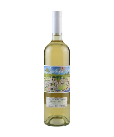 VB GARRAFAS BLEND DE UVAS BLANCAS 750ML