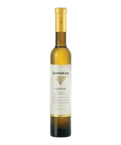 VB INNISKILLIN PEARL VIDAL ICEWINE 50ML