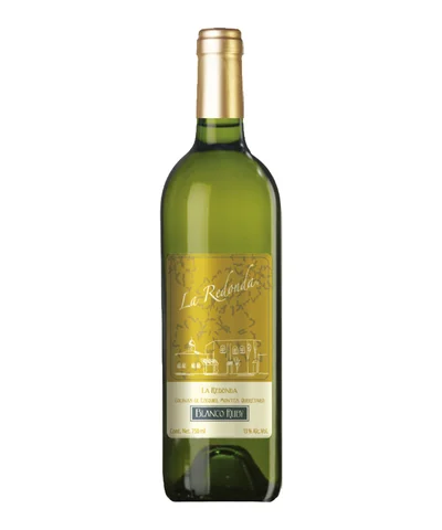VB LA REDONDA VINO BLANCO RUBY 750ML