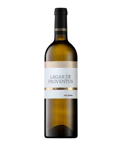 VB LAGAR DE PROVENTUS ALBARINHO 750ML