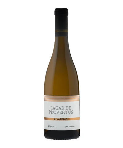 VB LAGAR DE PROVENTUS ALBARNO RVA 750ML