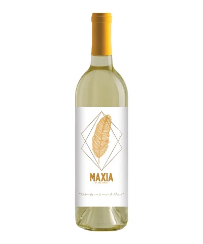 VB MAXIA BLANC DE NOIR 750ML