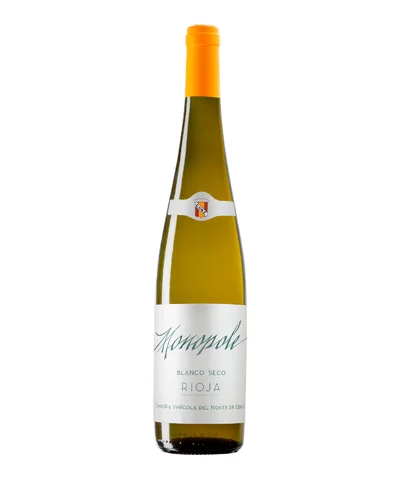 VB MONOPOLE CRIANZA 750ML