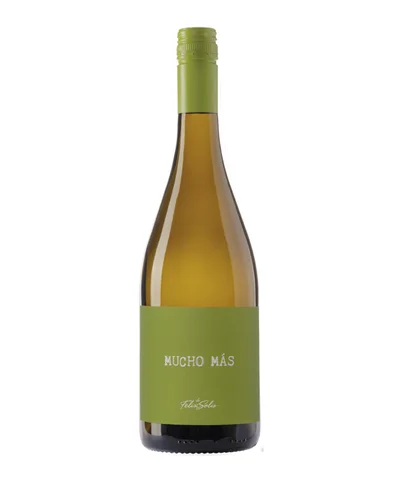 VB MUCHO MAS WHITE BLEND 750ML