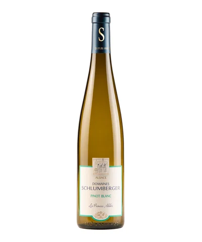 VB PINOT BLANC PRINCESS ABBES D R750ML