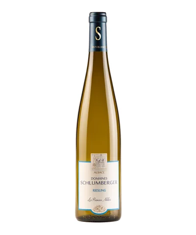 VB SCHLUMBERGER RIESLING ABBES 750 ML