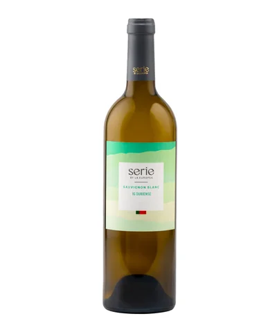 VB SERIE BY LA EUROPEA SAUV BLANC 750ML