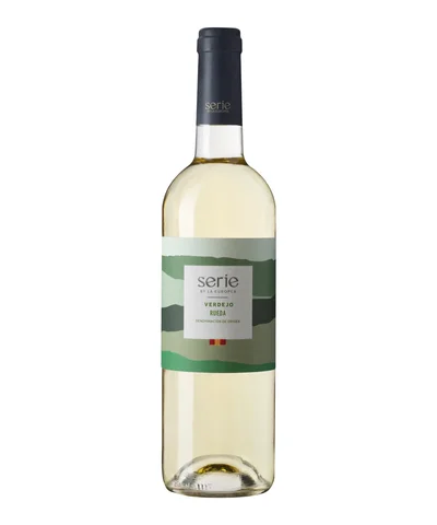 VB SERIE BY LA EUROPEA VERDEJO 750ML