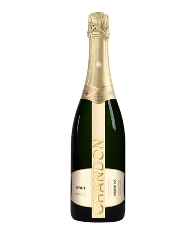 VE CHANDON BRUT 750ML