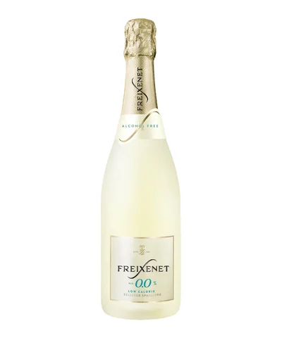 VE FREIXENET BLANCO SIN ALCOHOL 750ML