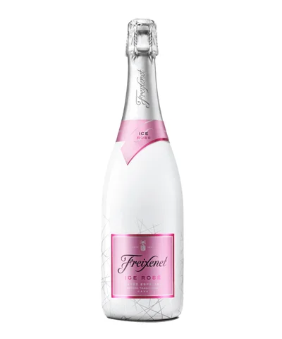 VE FREIXENET ICE ROSE CUVEE ESP 750ML