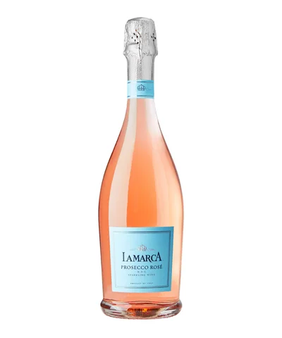VE LA MARCA PROSSECO ROSE 750ML