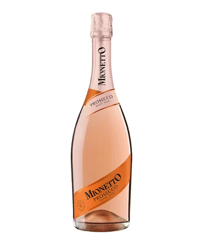 VE MIONETTO ROSE 750ML