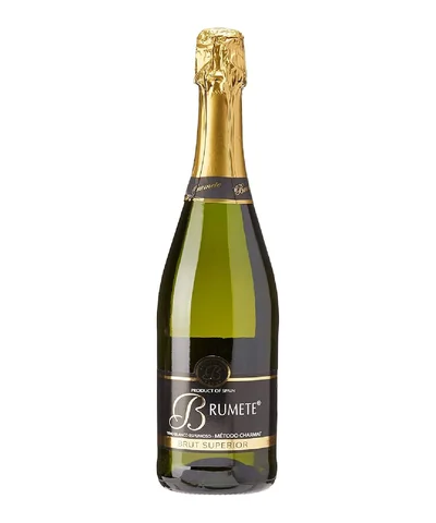 VE MOSCATO BRUMETE 750ML