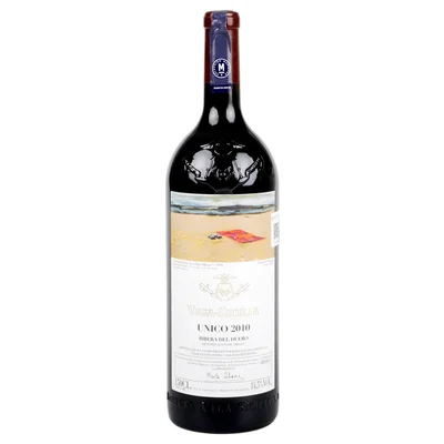 Vega Sicilia Único, 2010, Magnum, 1500ml