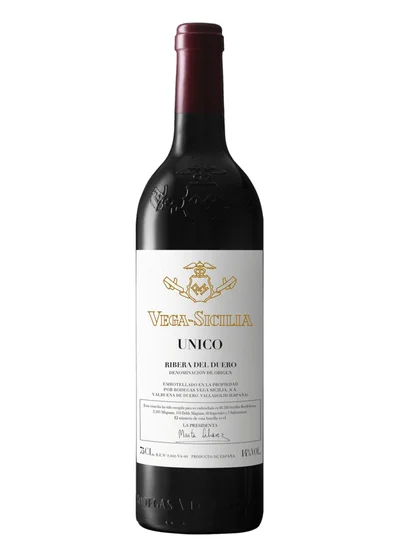 Vega Sicilia Único, Magnum, 1500ml