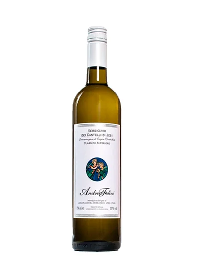 Verdicchio Classico Superiore