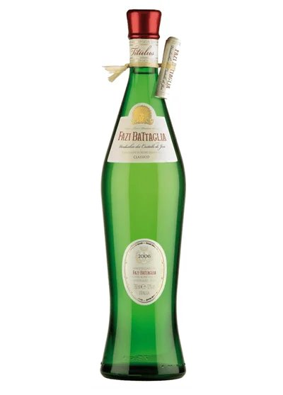 Verdicchio dei Castelli di Jesi Classico DOC