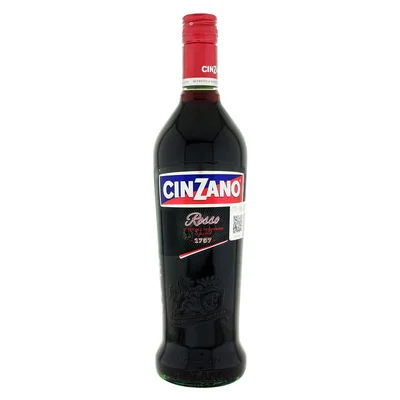 Vermouth Cinzano Rosso 750 ml