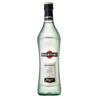 VERMOUTH MARTINI BIANCO DULCE 750ML